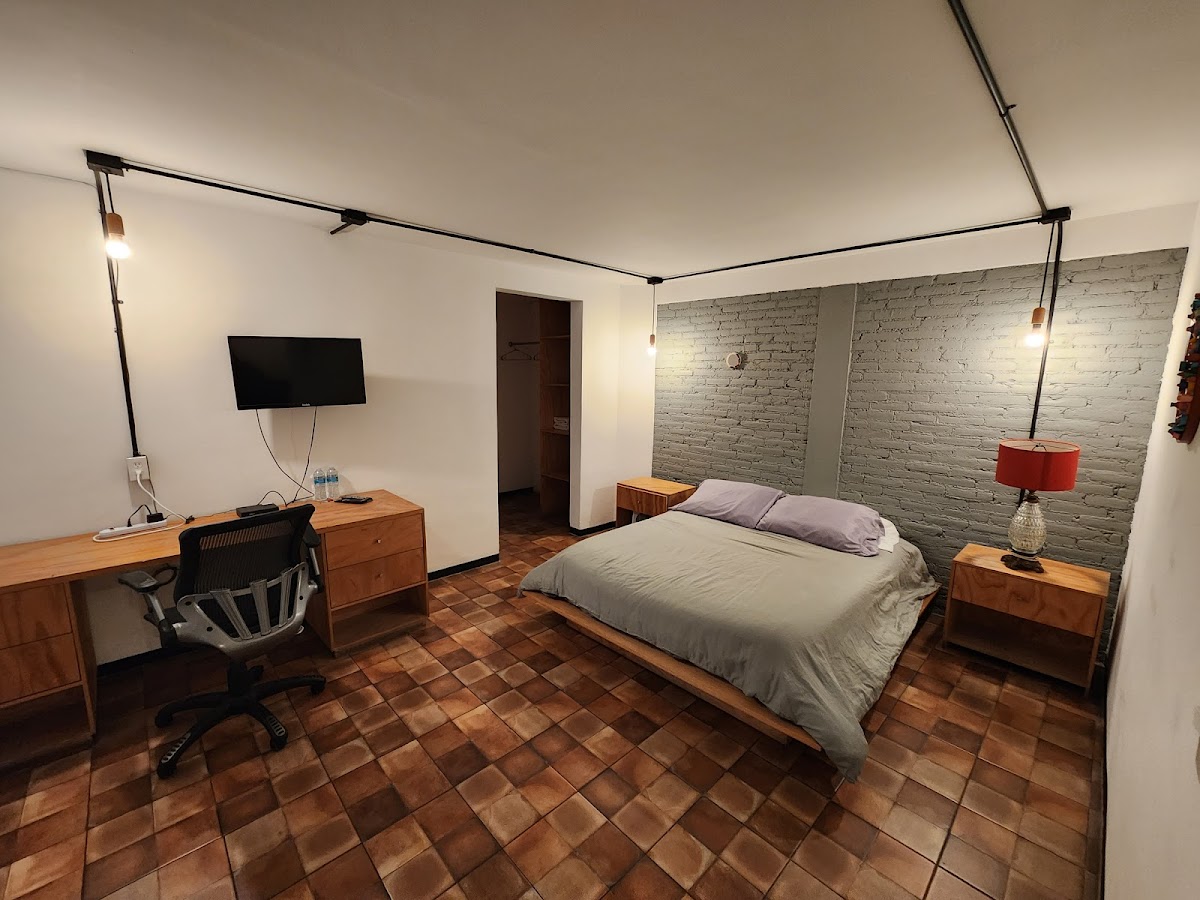 Coyoacan City Lofts gallery 2