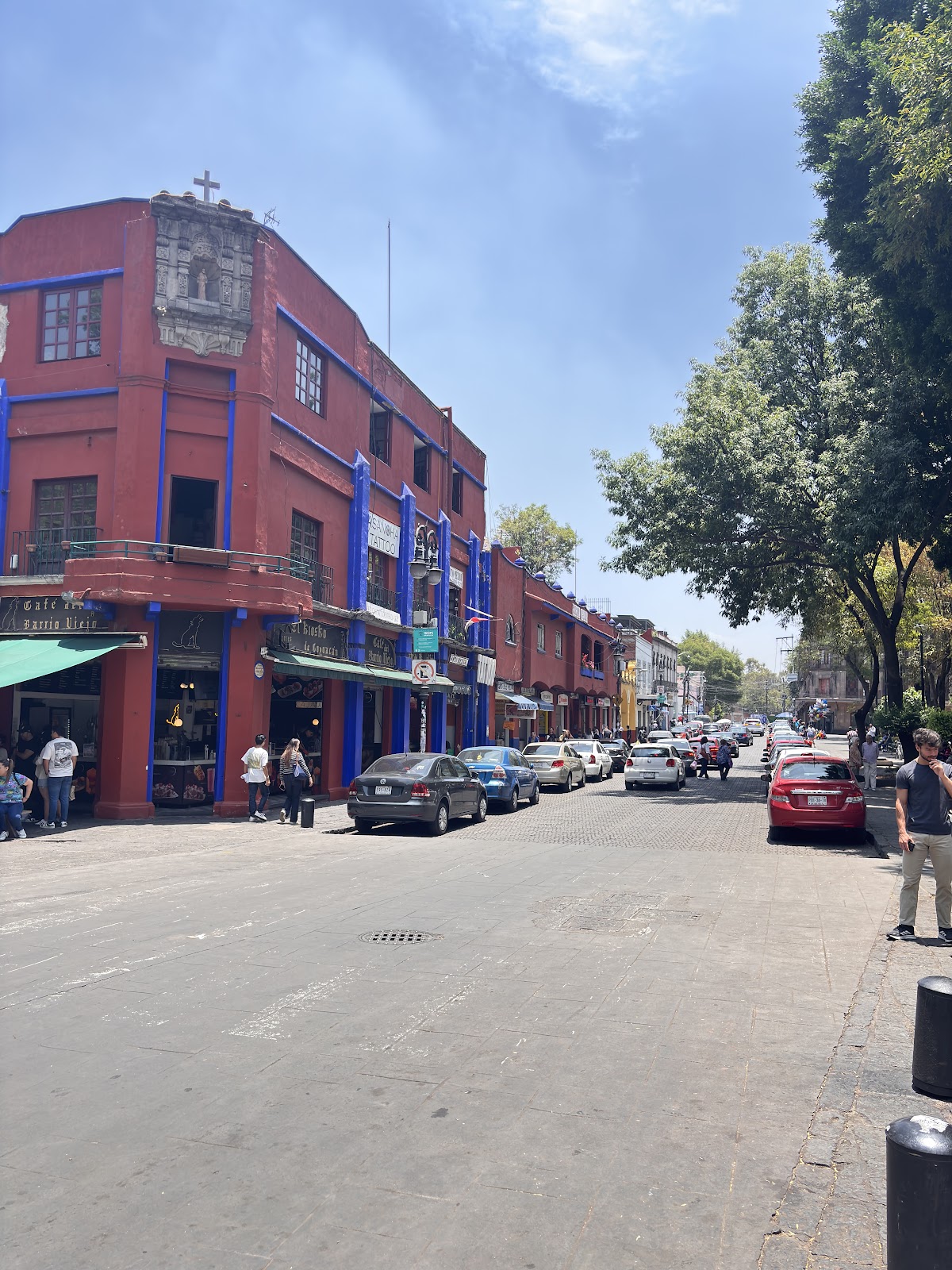 Coyoacan City Lofts gallery 4