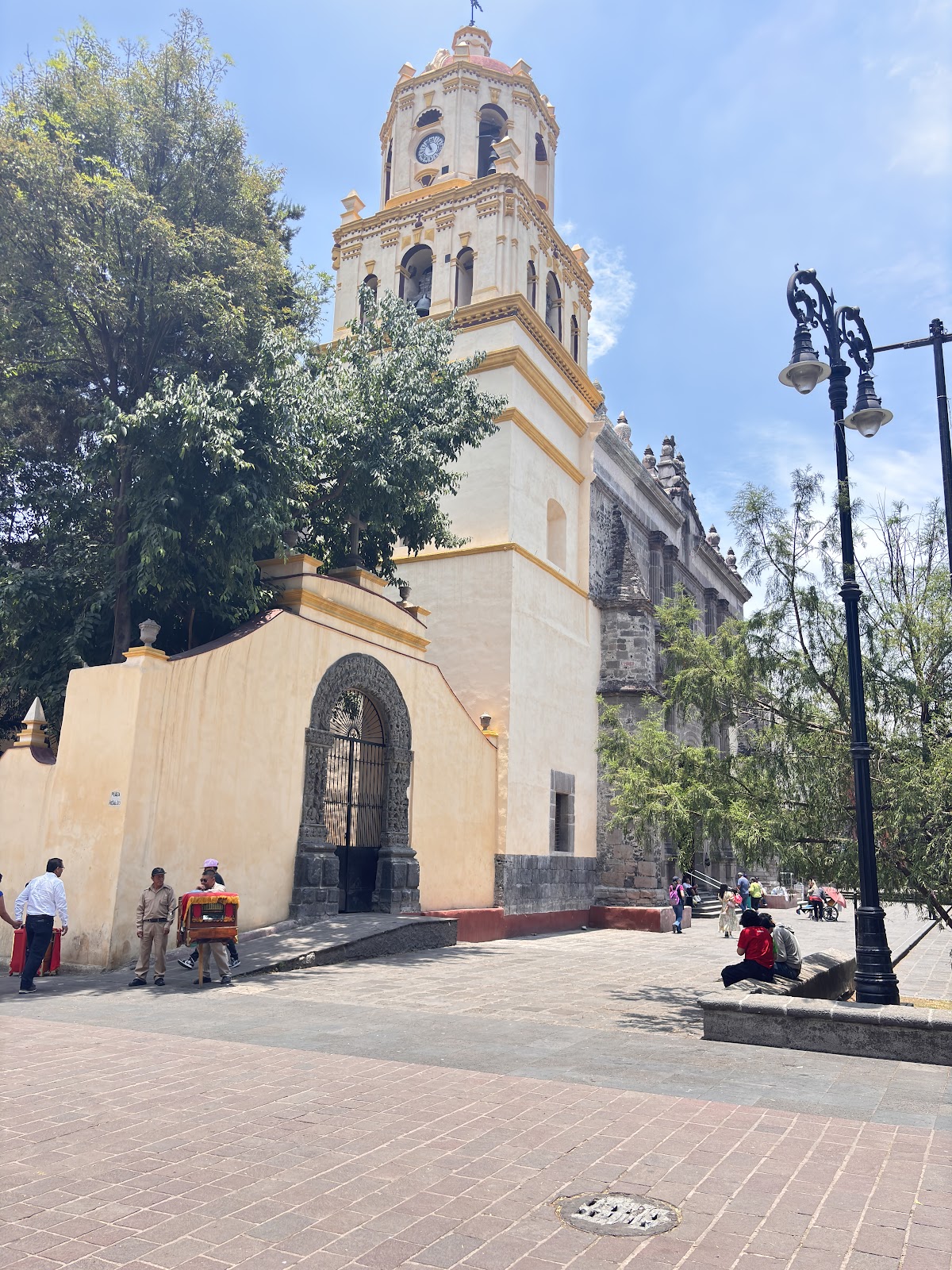 Coyoacan City Lofts gallery 9