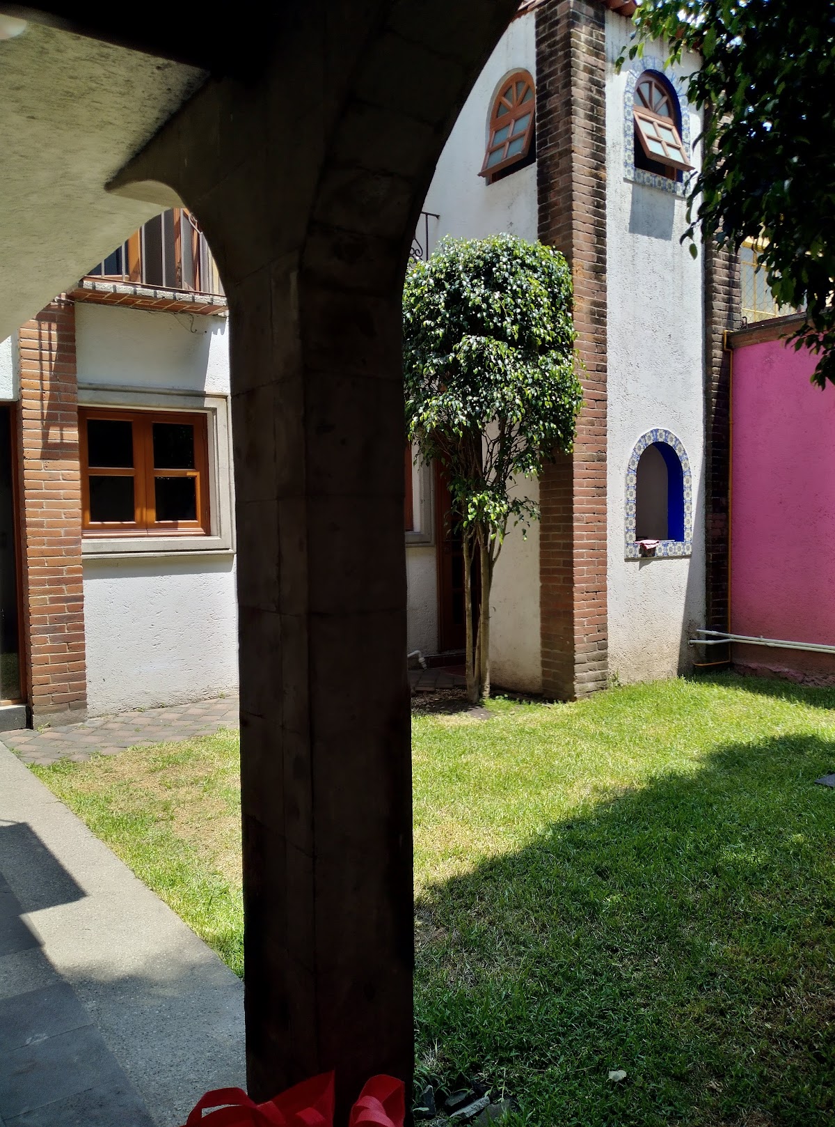 Casa Frida Coyoacan gallery 4