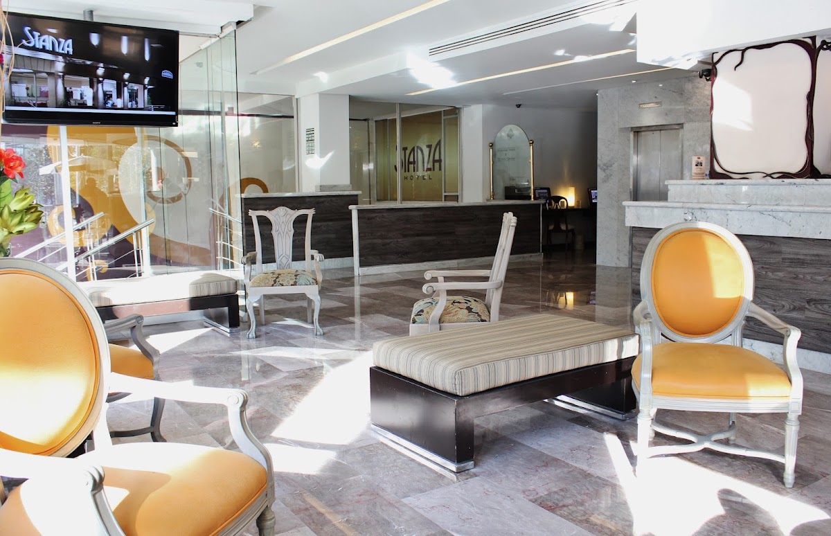 Stanza Hotel CDMX gallery 8