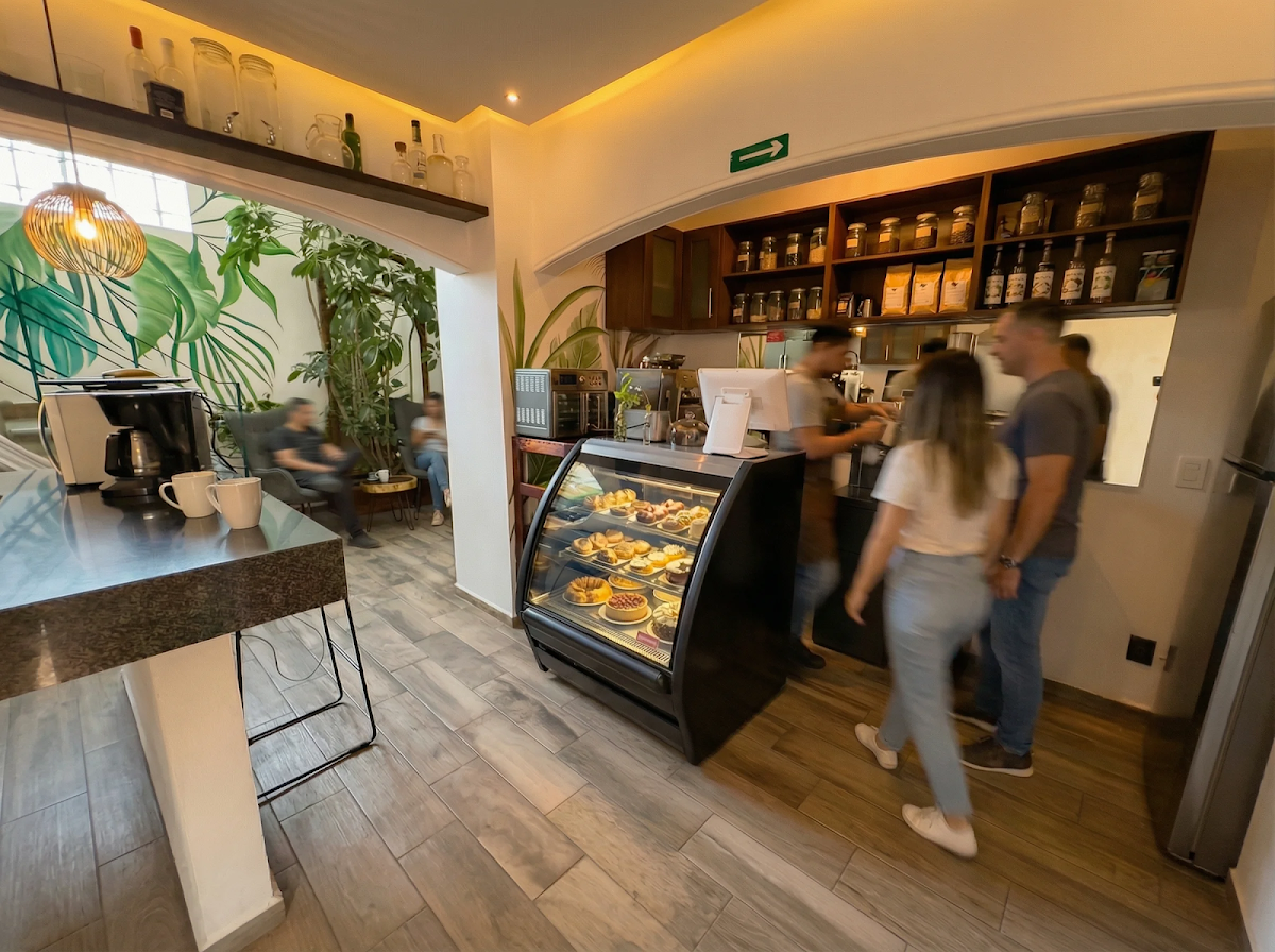 La Selva Hostel gallery 9