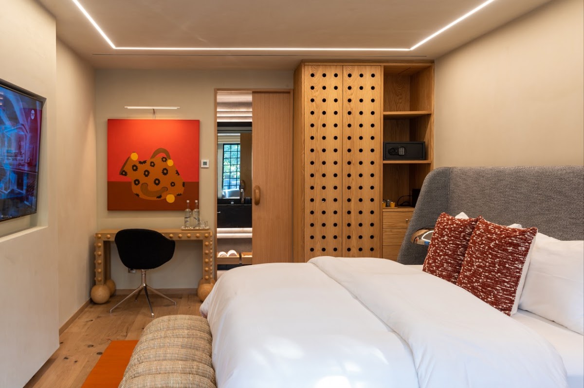 Ignacia Guest House gallery 3