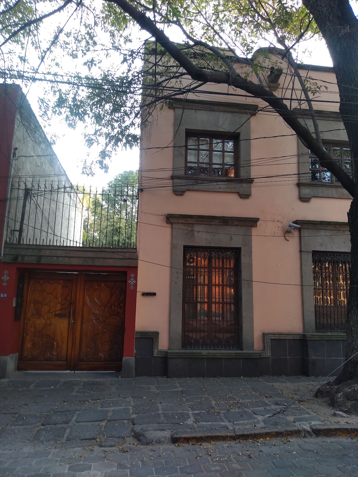 Villas Sol Y Luna Coyoacan gallery 2
