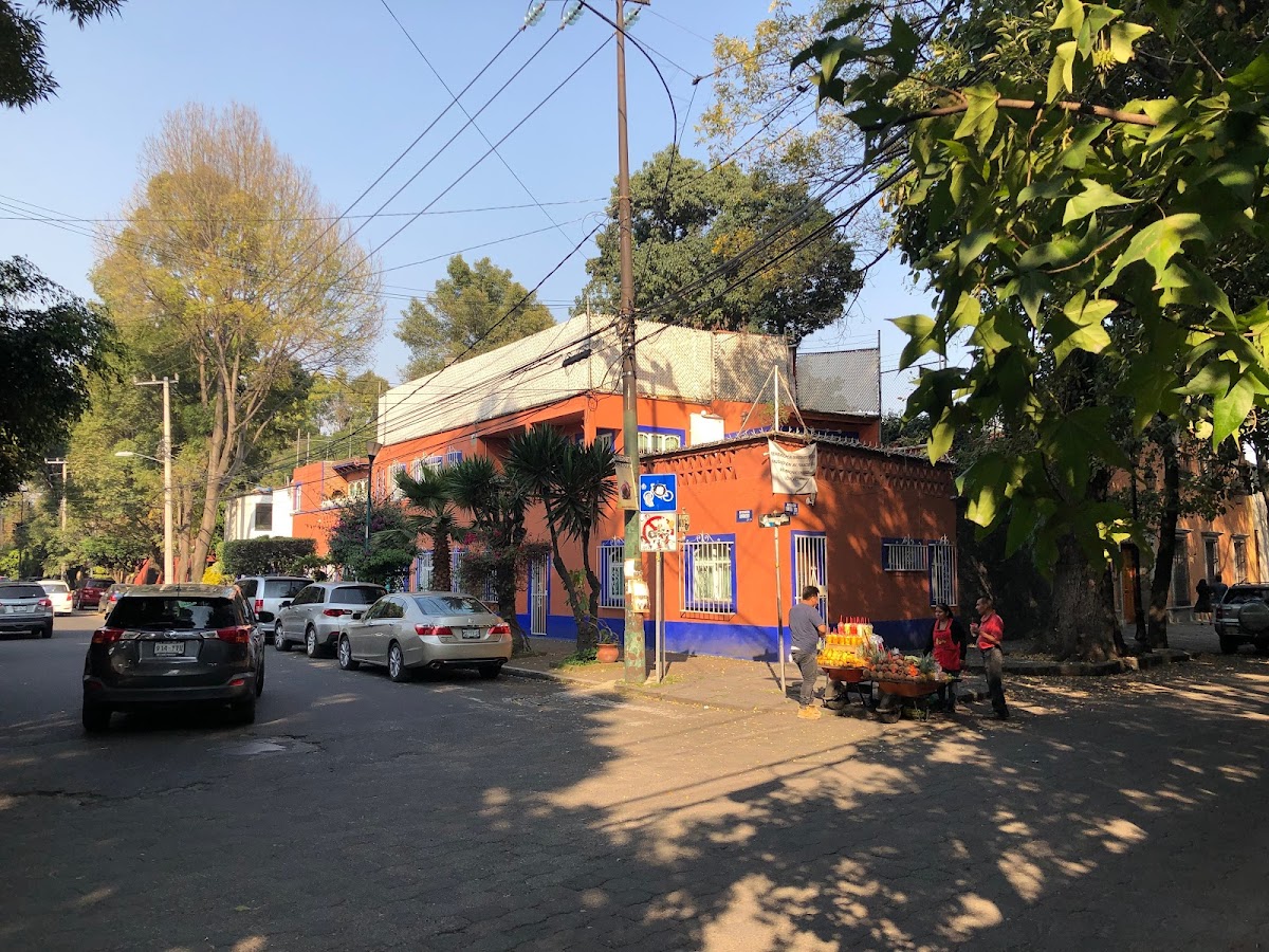 Villas Sol Y Luna Coyoacan gallery 3