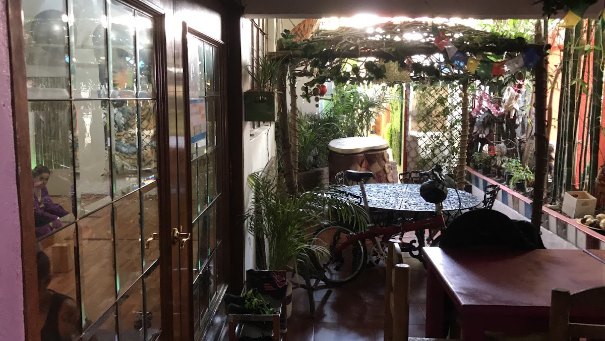 Mi Aldea Holistica gallery 3