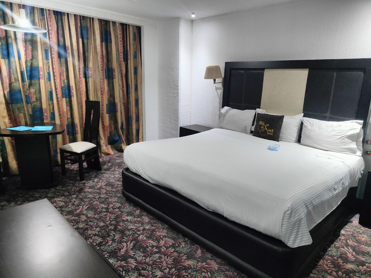 Hotel Real del Sur Ciudad de Mexico gallery 2