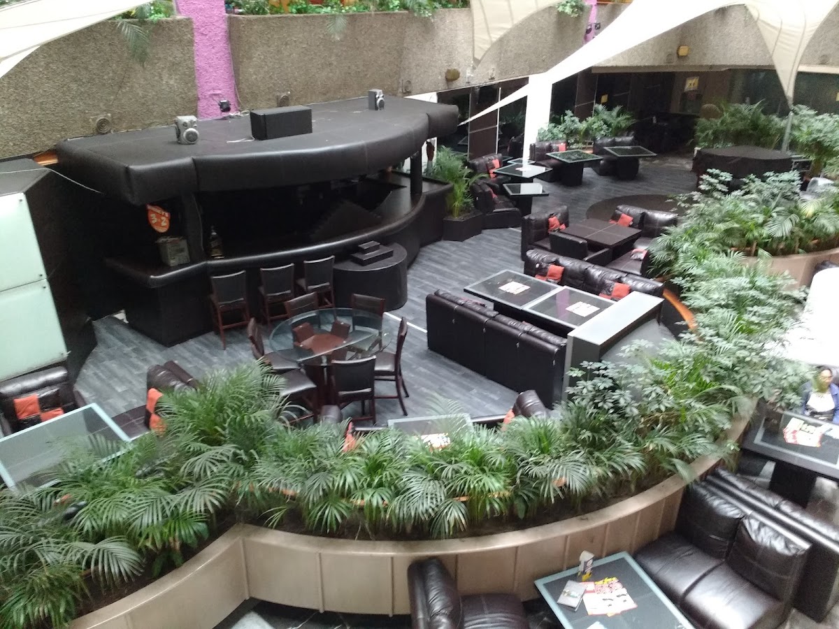 Hotel Real del Sur Ciudad de Mexico gallery 3