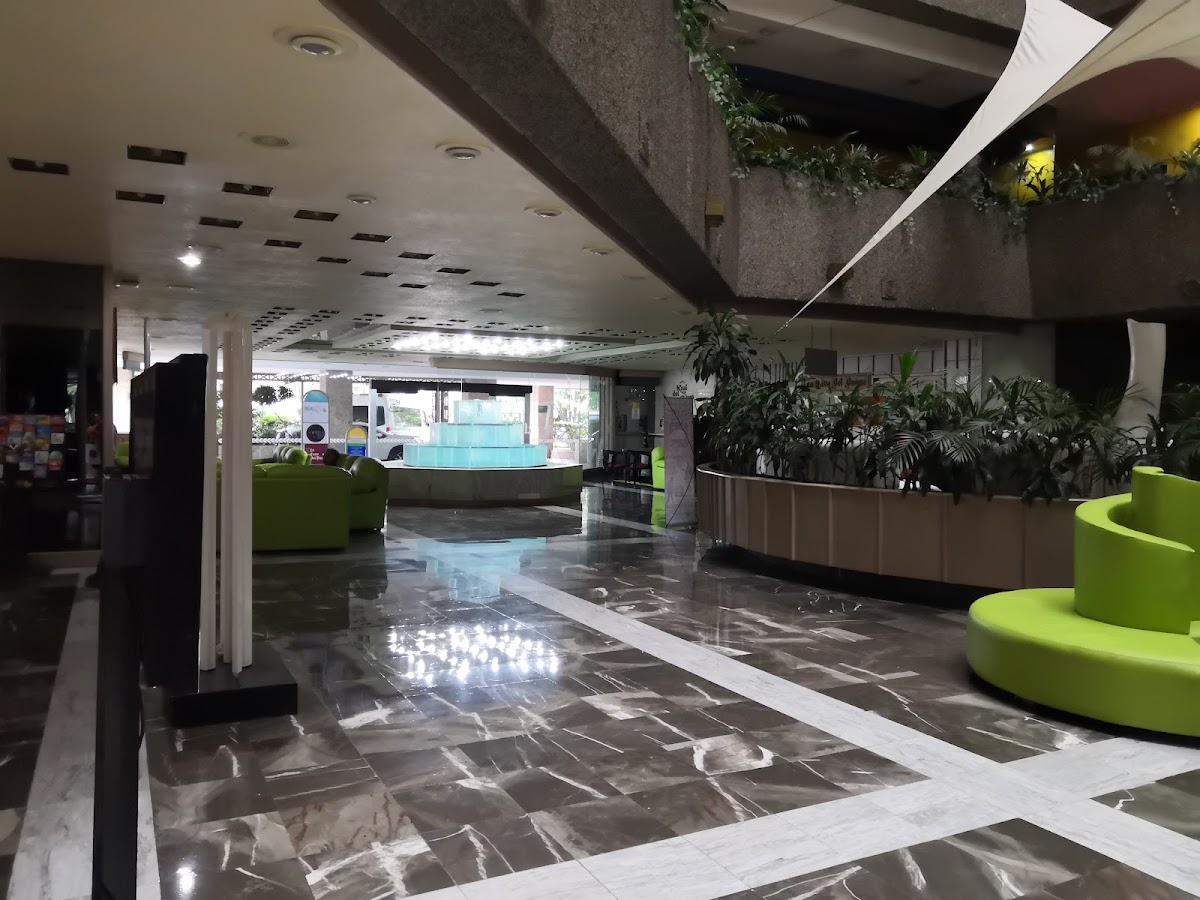 Hotel Real del Sur Ciudad de Mexico gallery 6