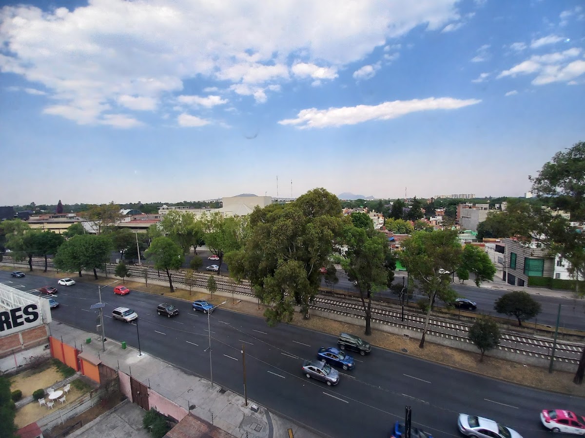 Hotel Real del Sur Ciudad de Mexico gallery 7