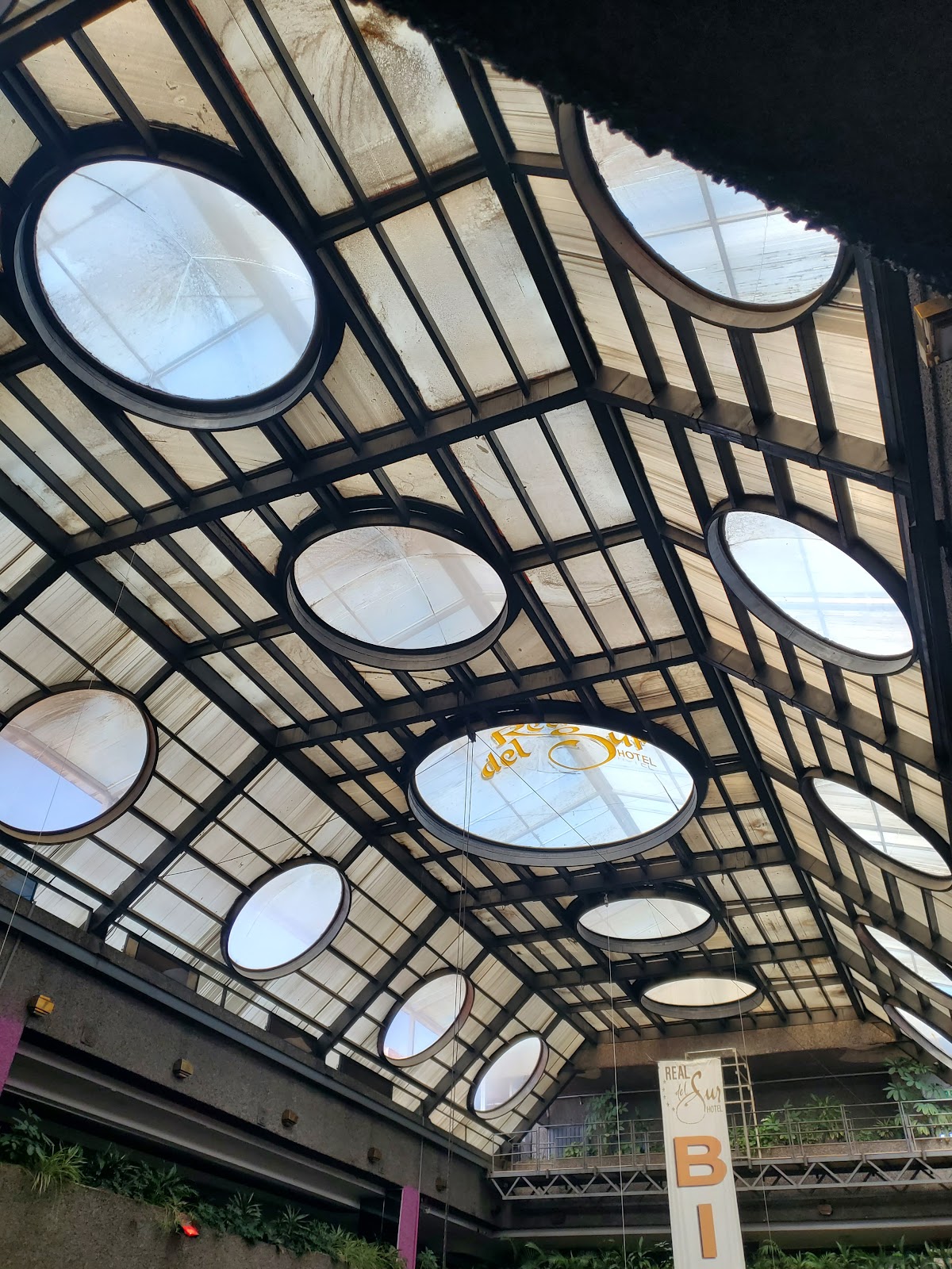 Hotel Real del Sur Ciudad de Mexico gallery 10