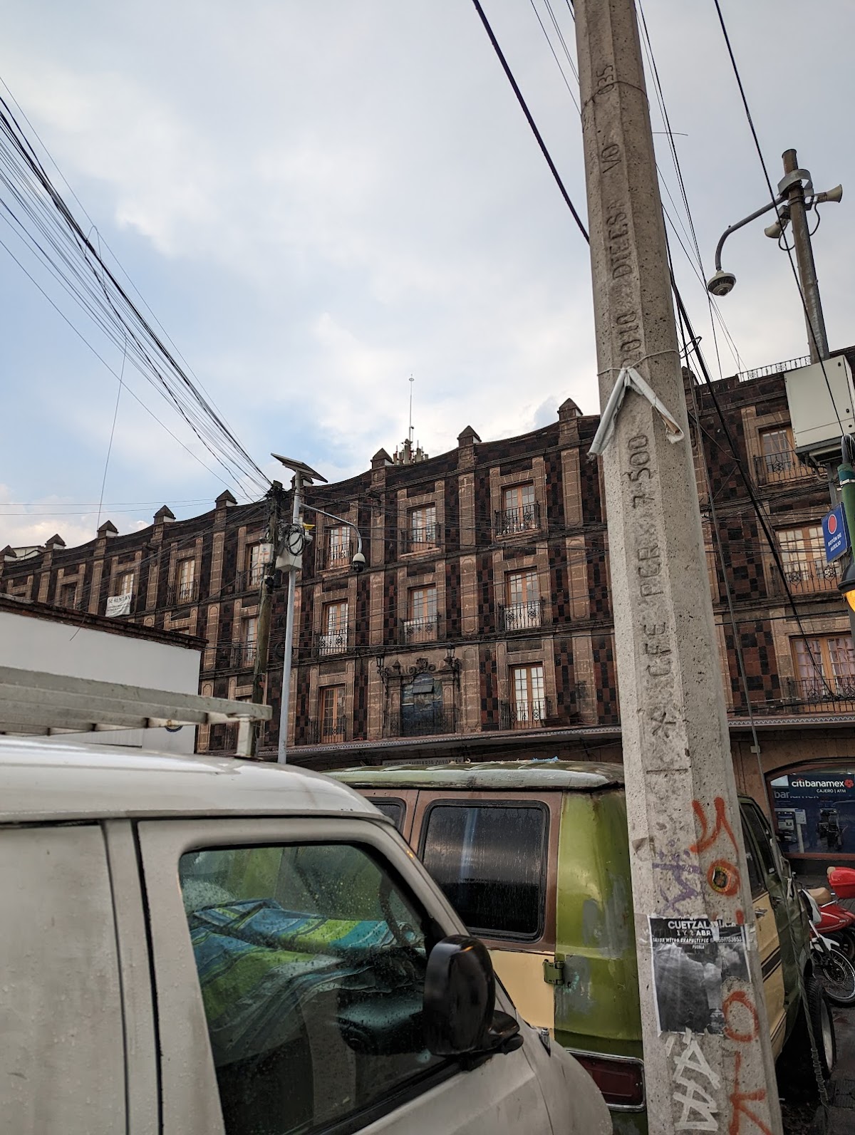 Hostal Aguayo 3 gallery 3
