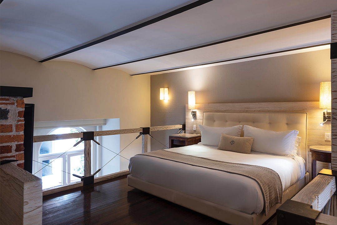 Hacienda Pena Pobre, an SLH Hotel gallery 2