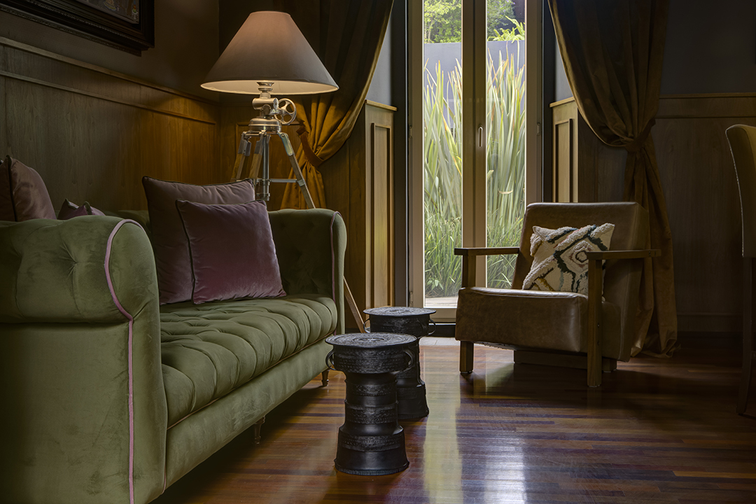 Hacienda Pena Pobre, an SLH Hotel gallery 5