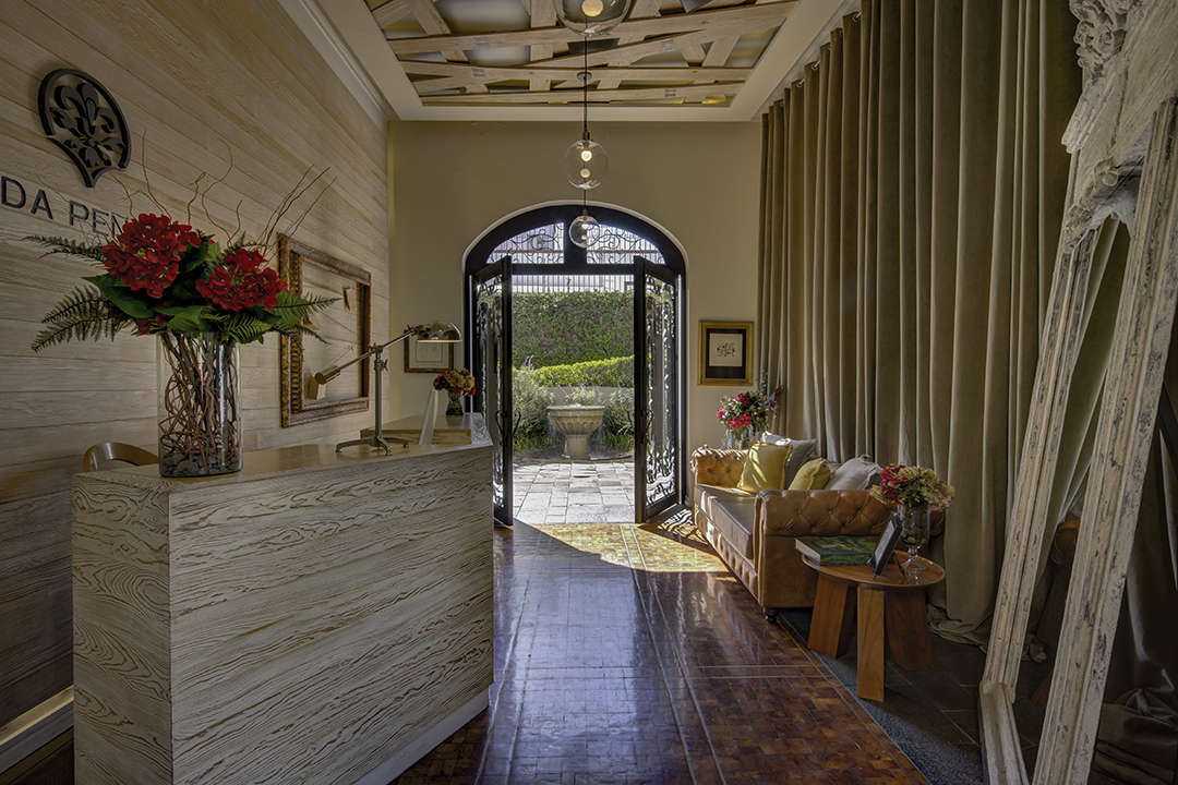 Hacienda Pena Pobre, an SLH Hotel gallery 7