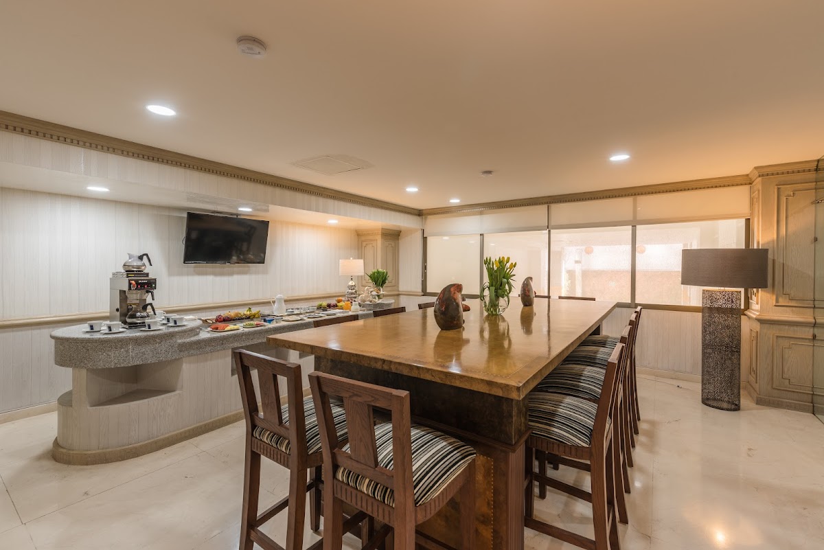 Suites Perisur Apartamentos Amueblados Premium gallery 7
