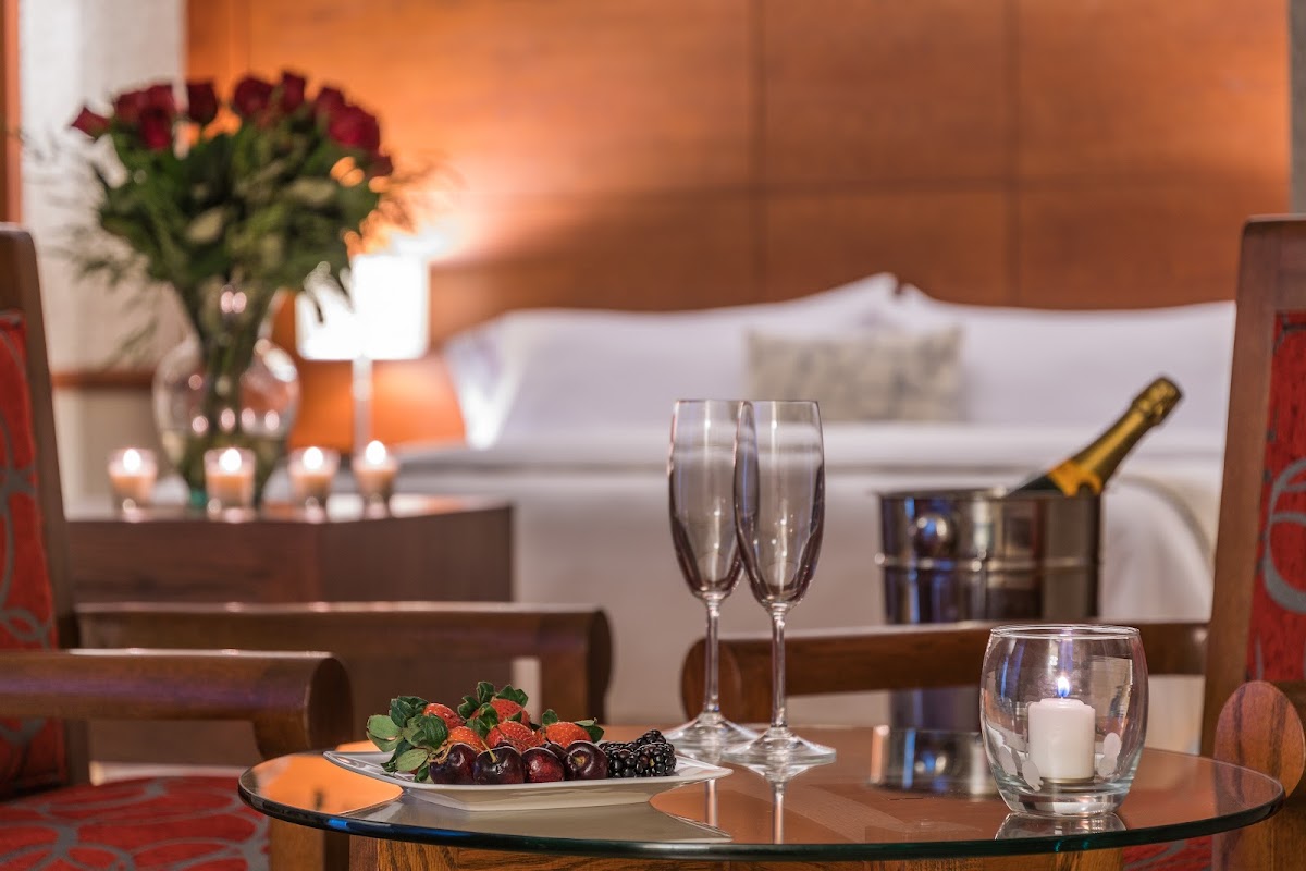 Suites Perisur Apartamentos Amueblados Premium gallery 9