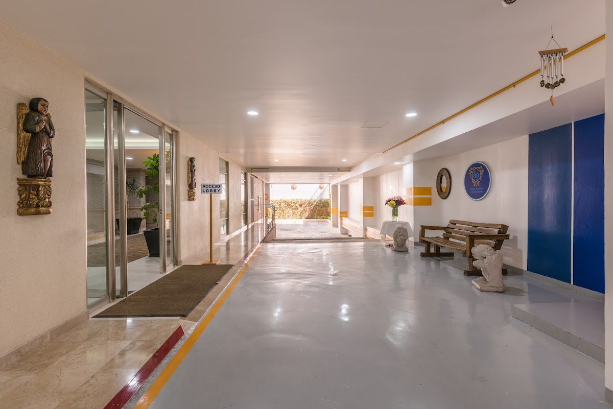 Suites Perisur Apartamentos Amueblados Premium gallery 10