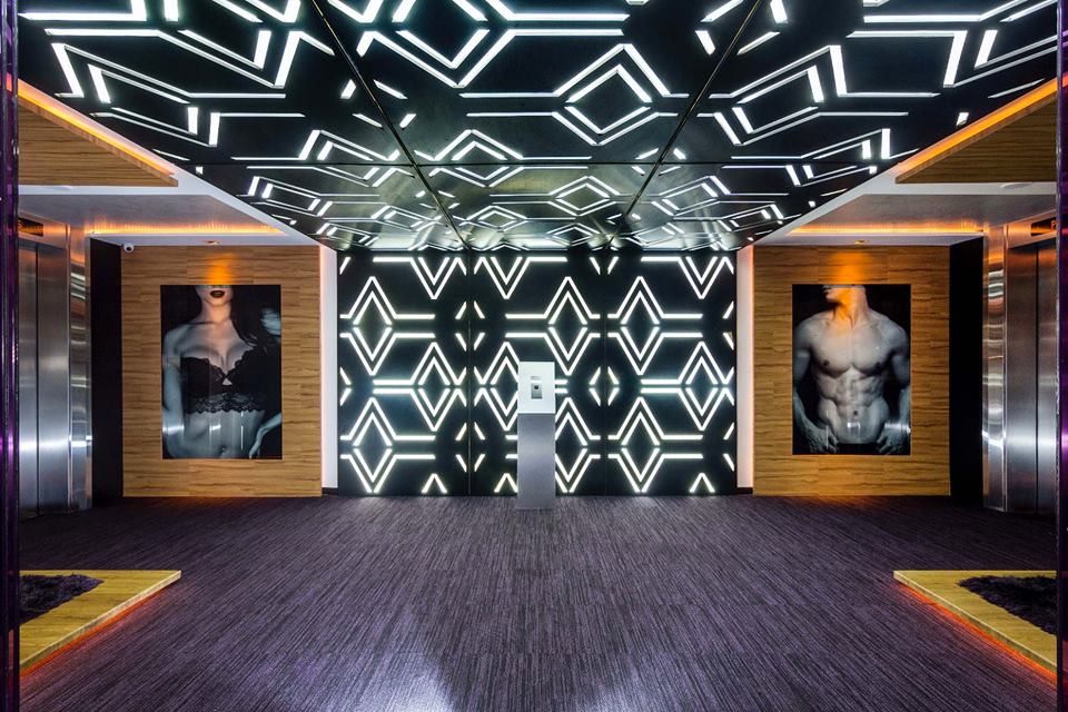 V Motel Boutique gallery 7