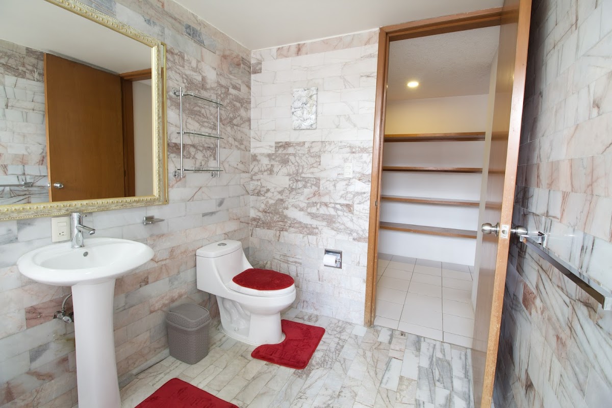 Hospedaje Residence Jardines CDMX gallery 3