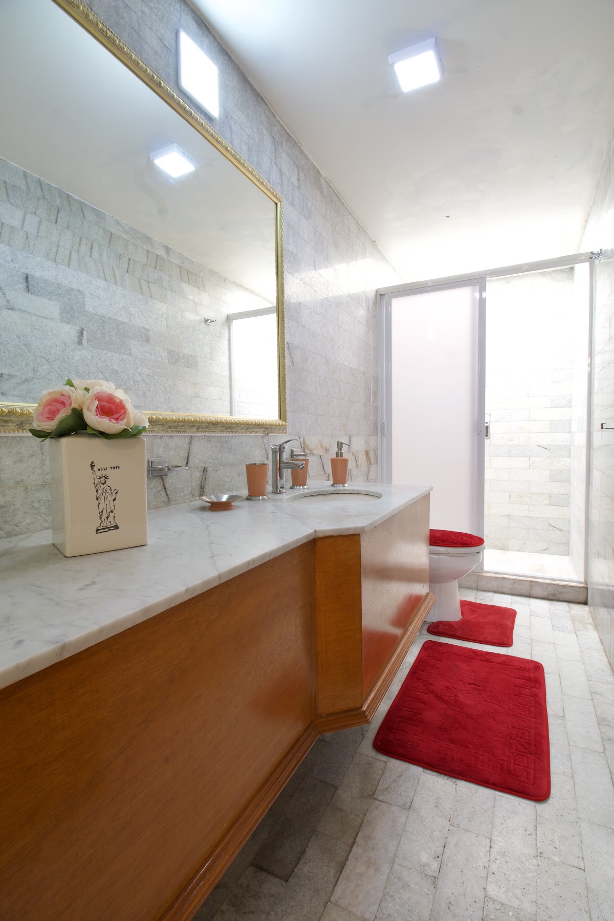 Hospedaje Residence Jardines CDMX gallery 4