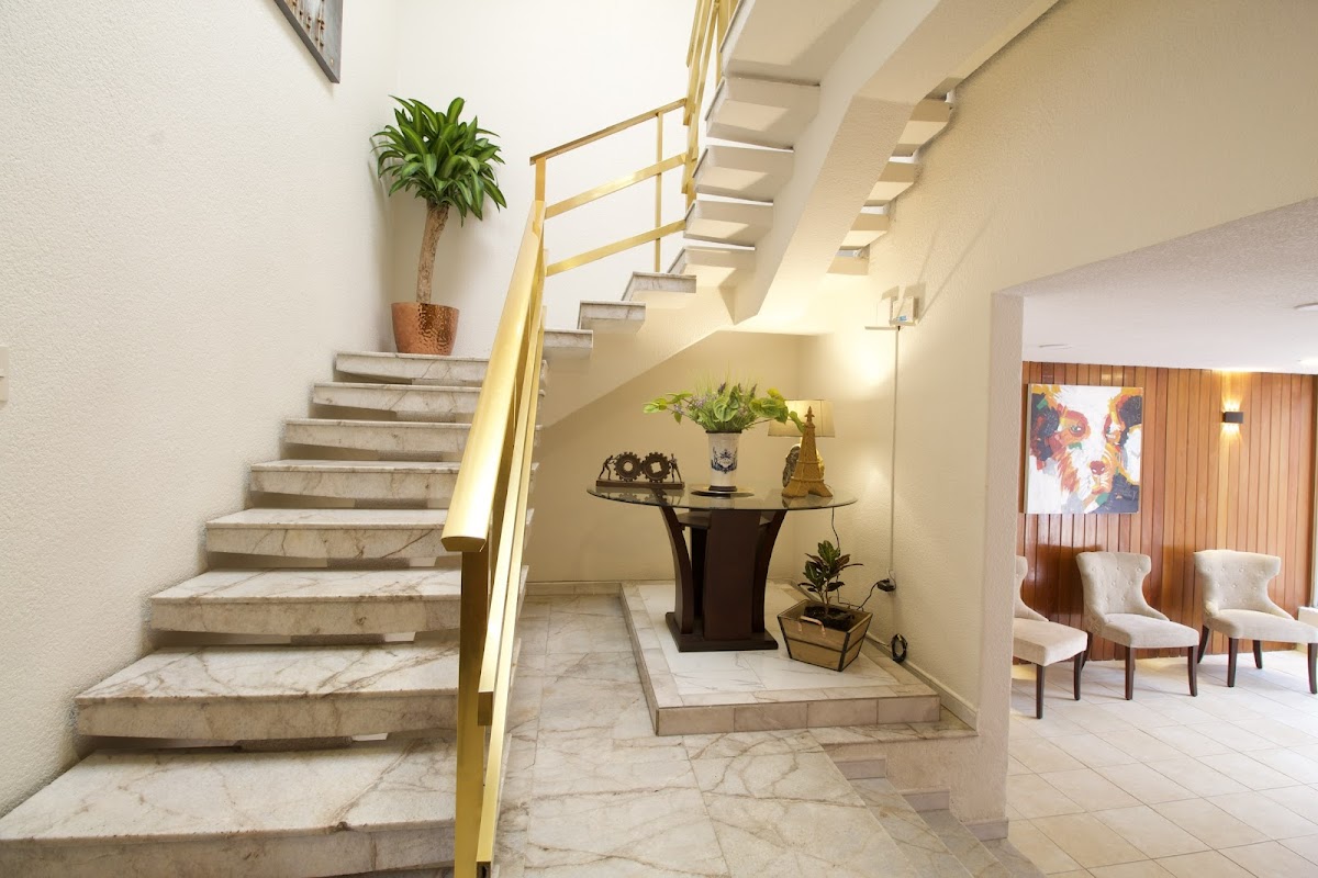 Hospedaje Residence Jardines CDMX gallery 6