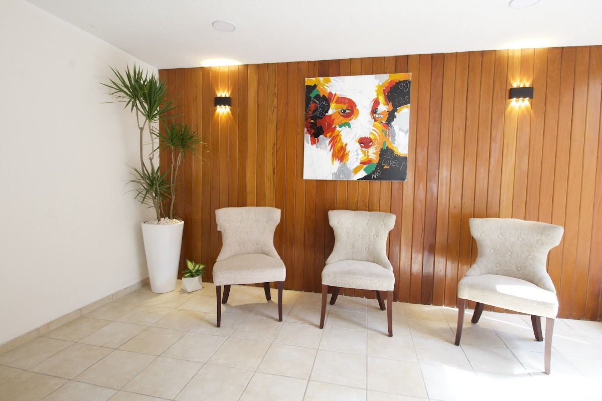 Hospedaje Residence Jardines CDMX gallery 7