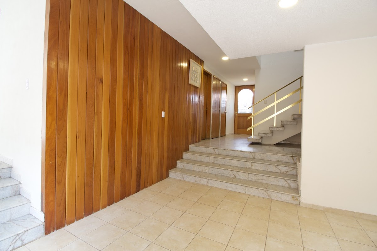 Hospedaje Residence Jardines CDMX gallery 8