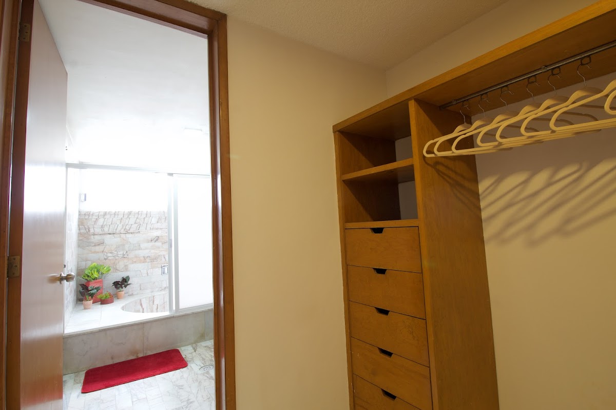 Hospedaje Residence Jardines CDMX gallery 10