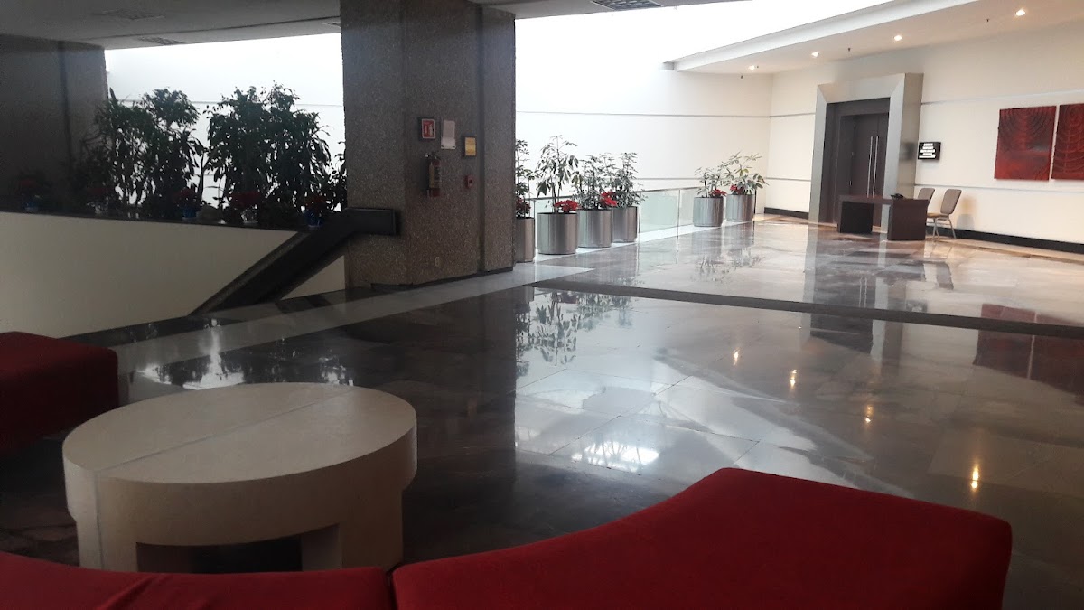Radisson Paraiso Hotel Mexico City gallery 3