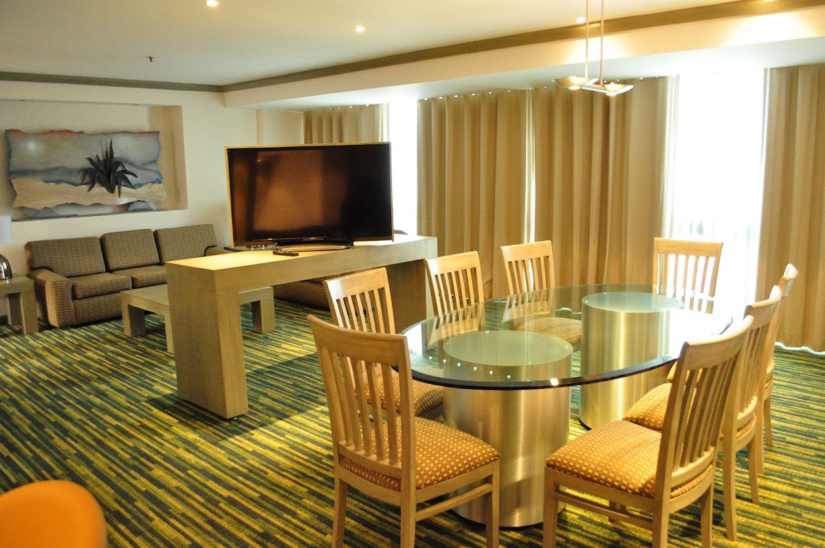 Radisson Paraiso Hotel Mexico City gallery 6
