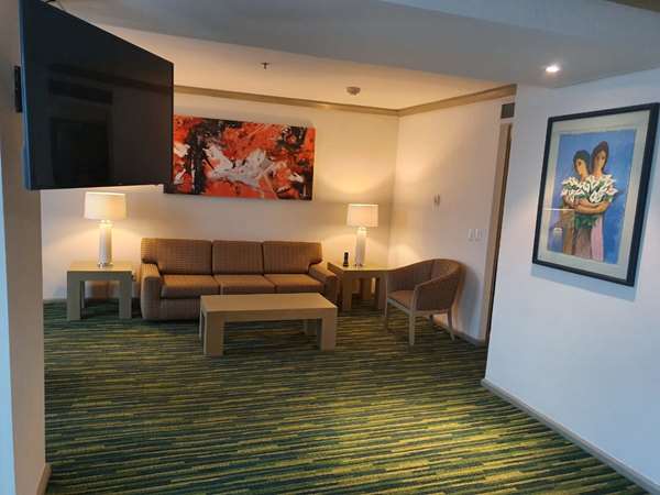 Radisson Paraiso Hotel Mexico City gallery 7