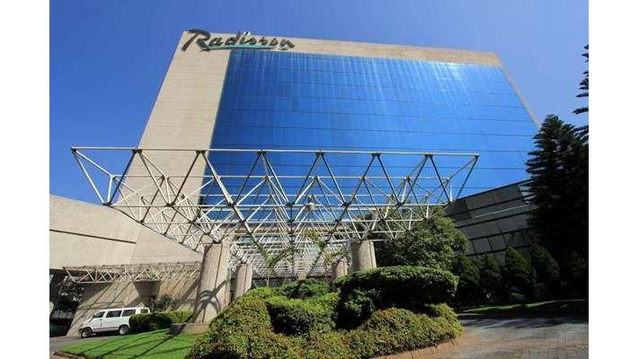 Radisson Paraiso Hotel Mexico City gallery 8