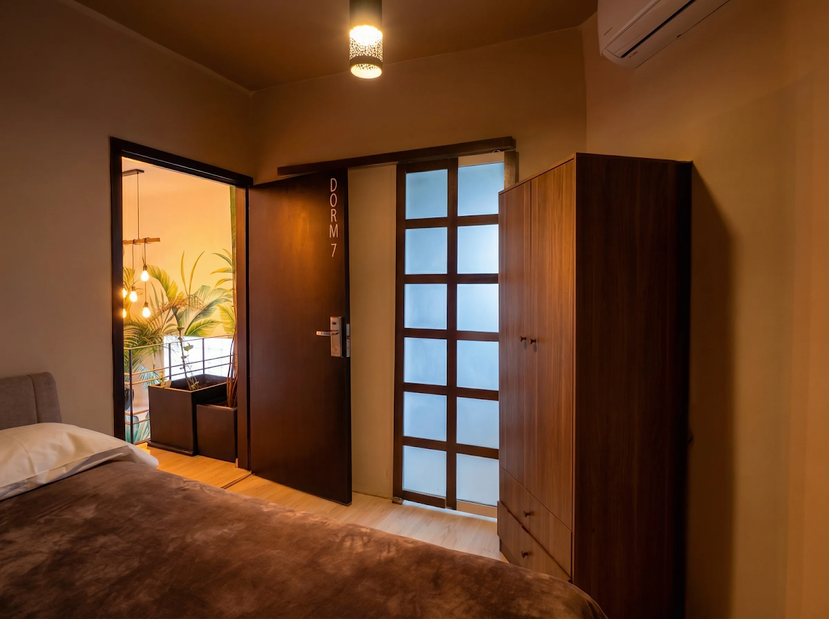 La Selva Hostel gallery 10