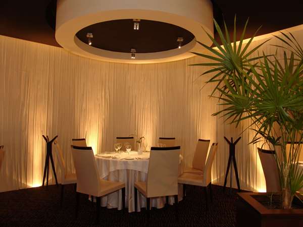 Radisson Paraiso Hotel Mexico City gallery 10