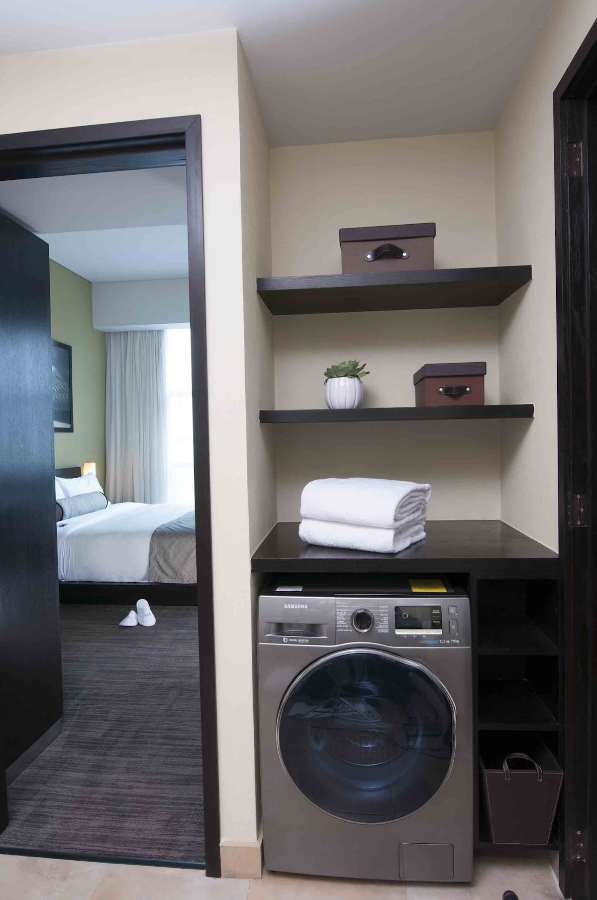 Stadía Suites Mexico City Santa Fe gallery 8