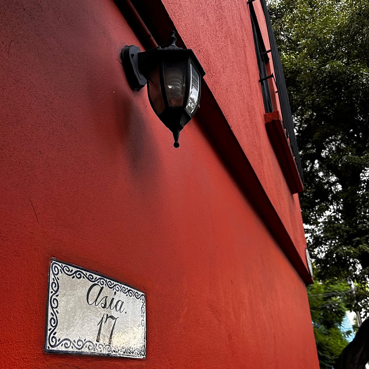 Living - Coyoacán gallery 9