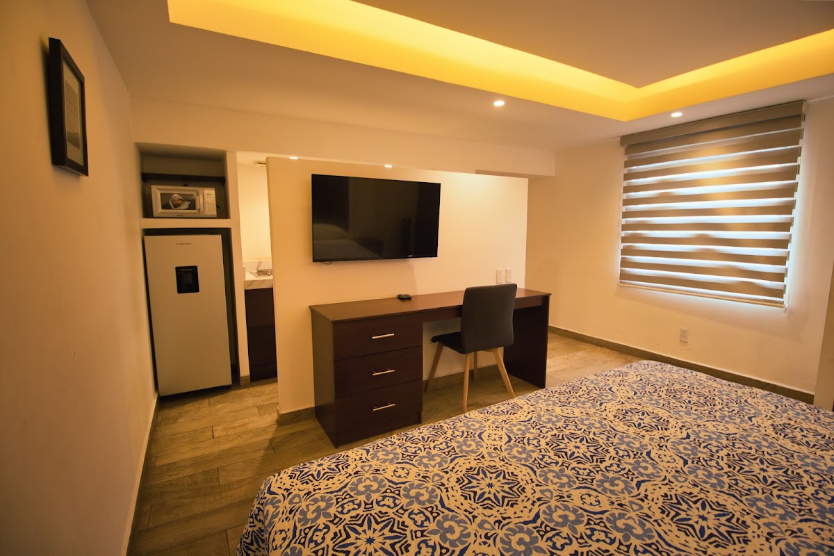 Apartamentos C3 Coyoacán gallery 2