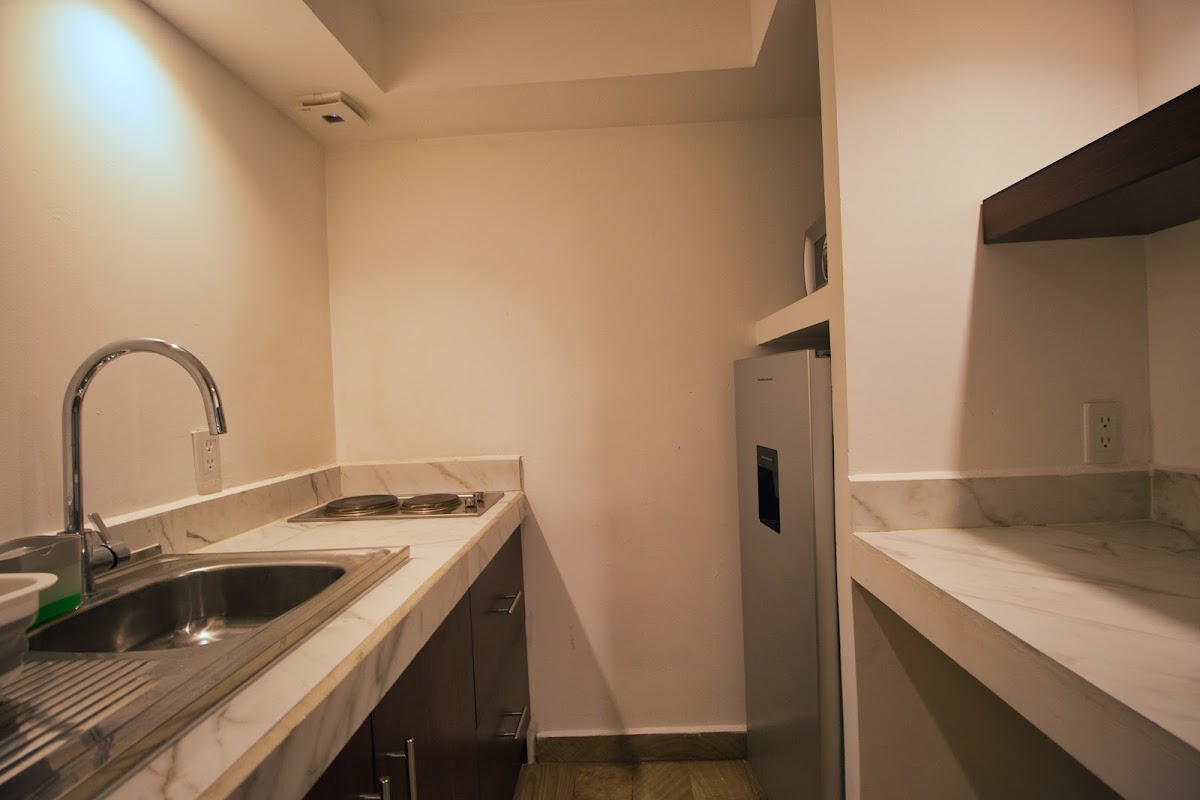 Apartamentos C3 Coyoacán gallery 3