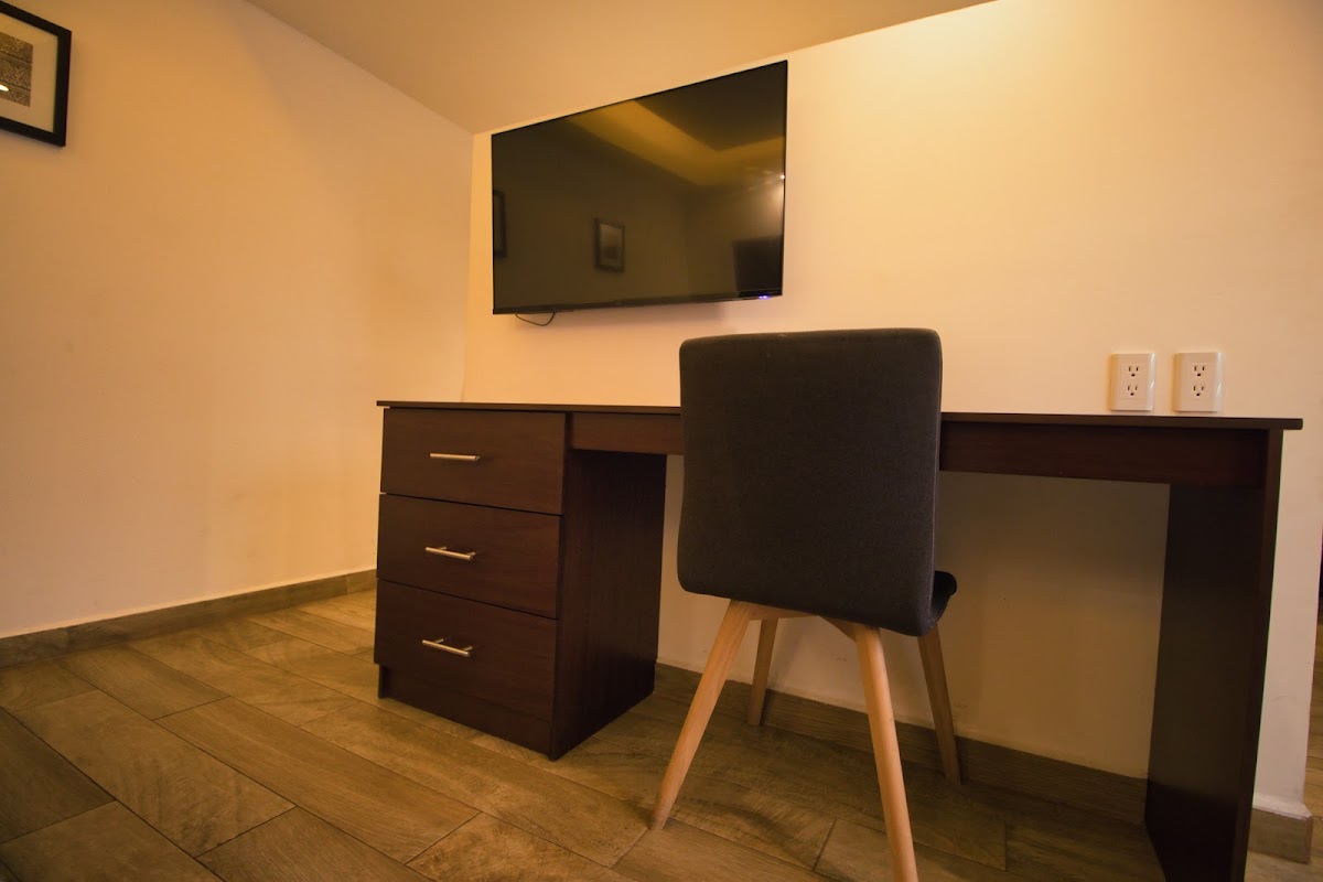 Apartamentos C3 Coyoacán gallery 4