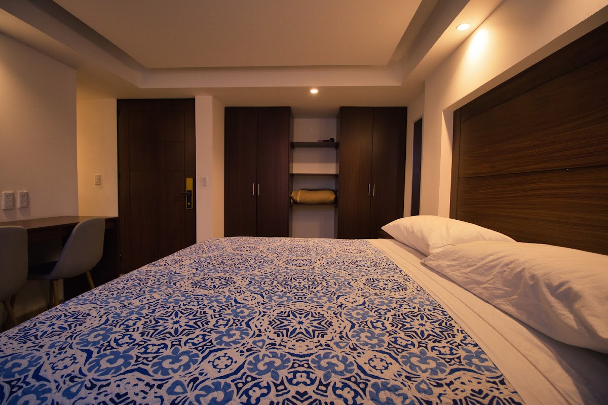 Apartamentos C3 Coyoacán gallery 8