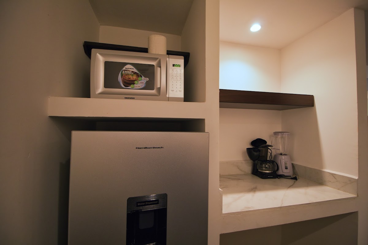 Apartamentos C3 Coyoacán gallery 9