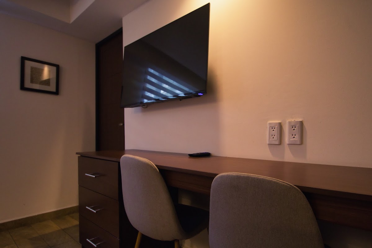 Apartamentos C3 Coyoacán gallery 10