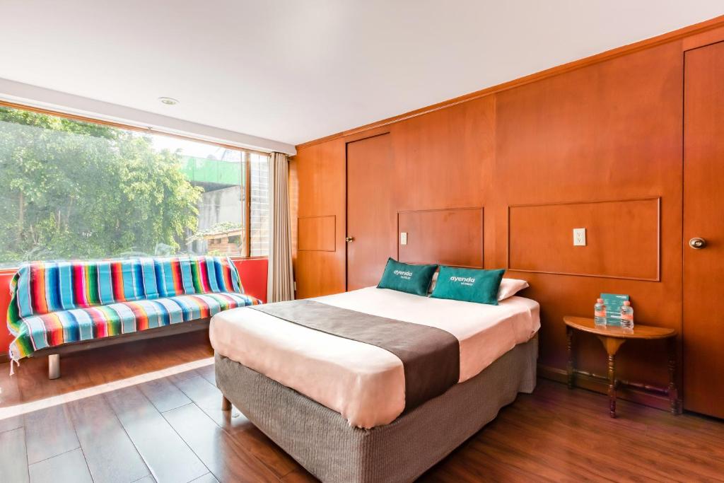Ayenda Suites Cuija gallery 2