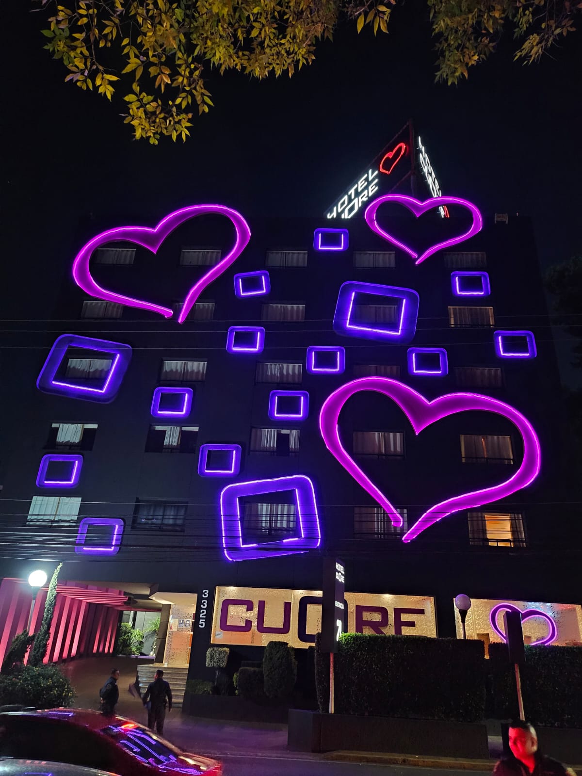 Hotel Cuore gallery 4