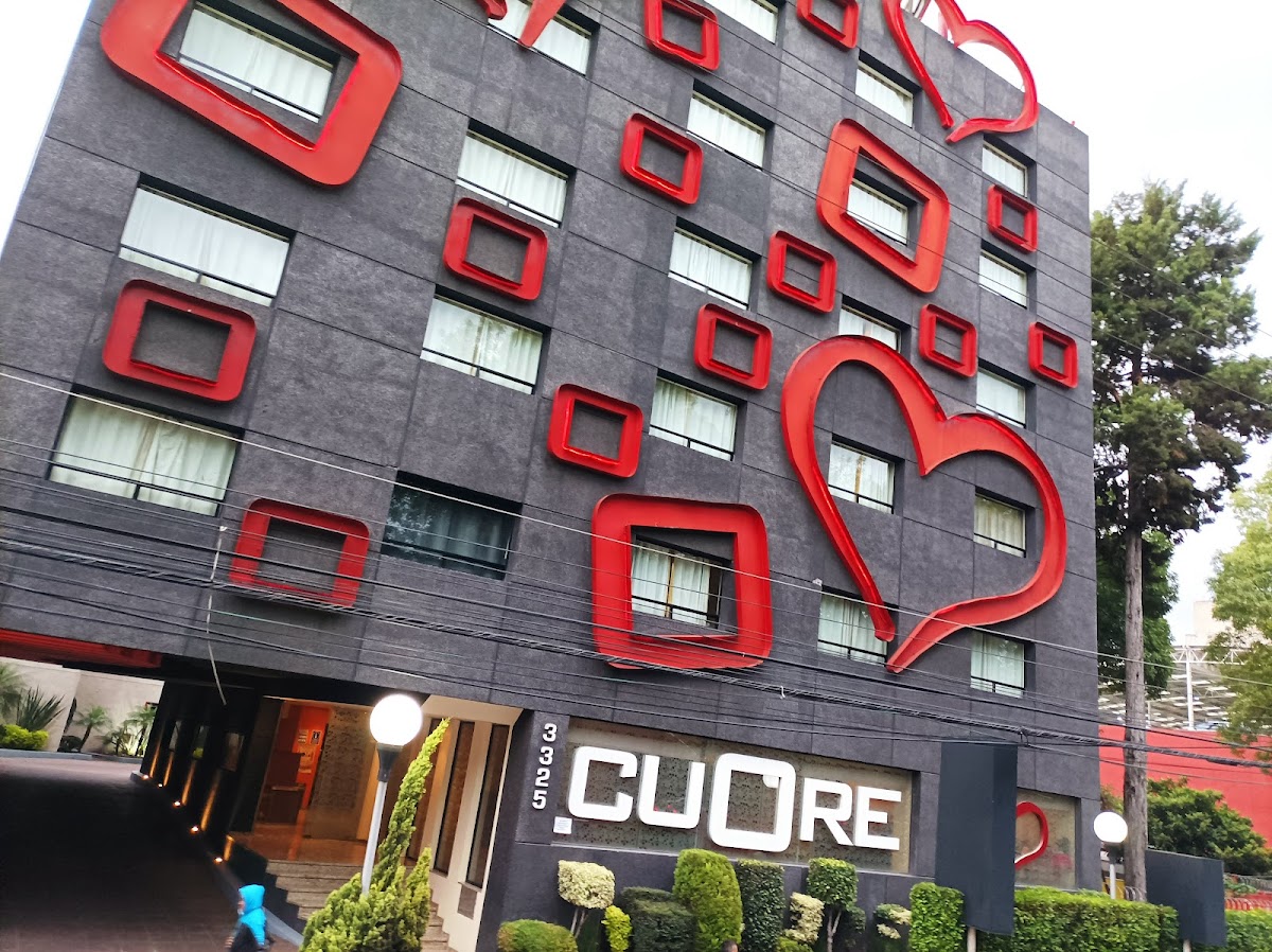 Hotel Cuore gallery 6