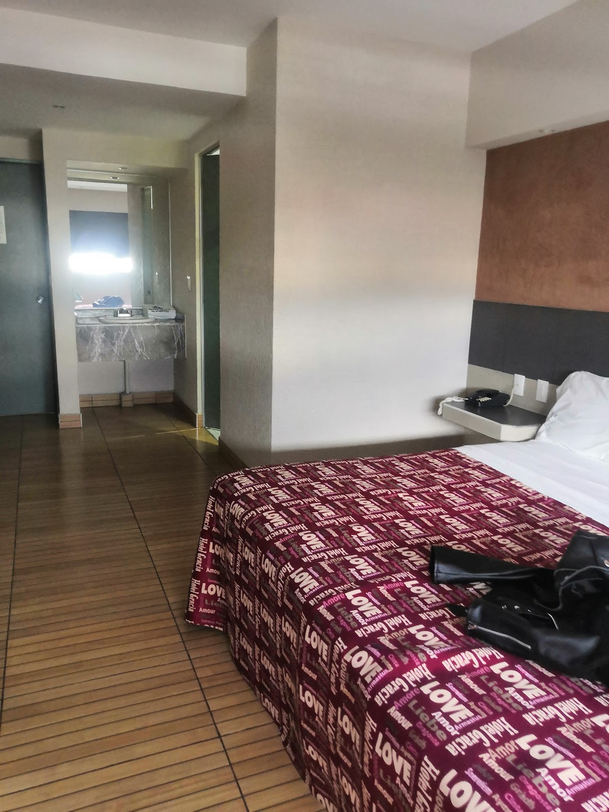 Hotel Gracia gallery 2