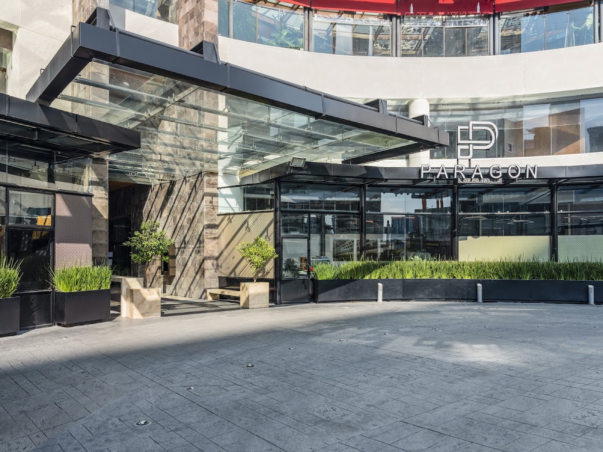 The Paragon Hotel Mexico City Santa Fe by Accor gallery 1
