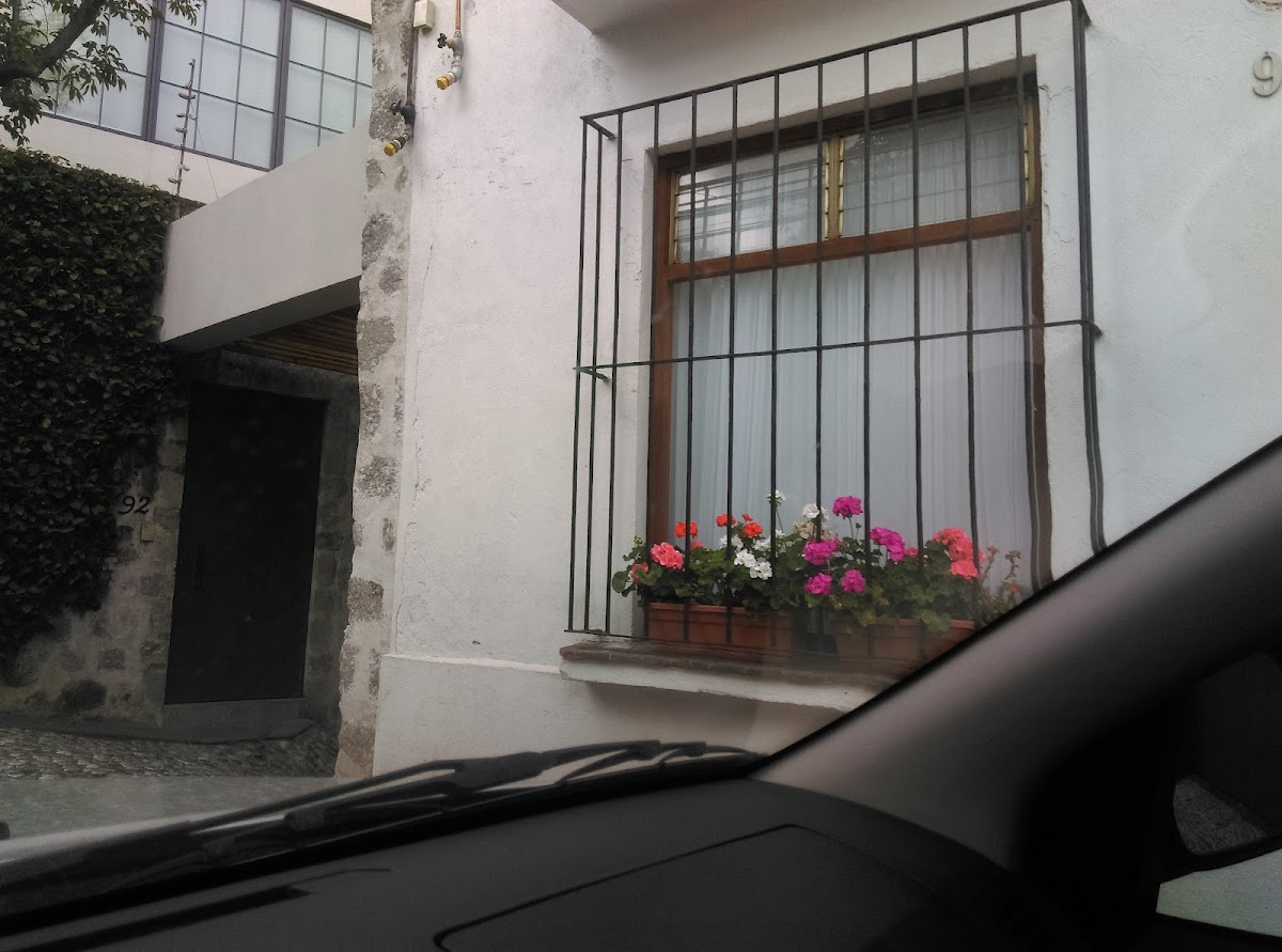 Casa Habitación San Angel gallery 2