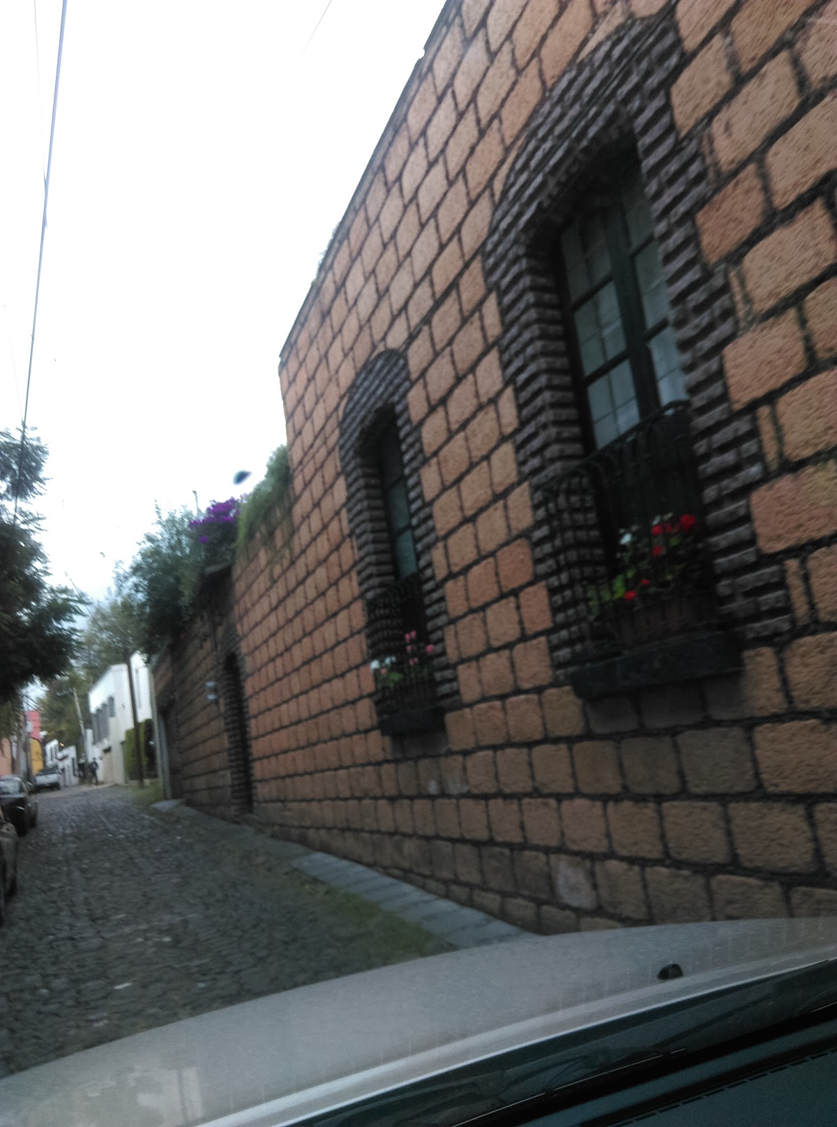 Casa Habitación San Angel gallery 3